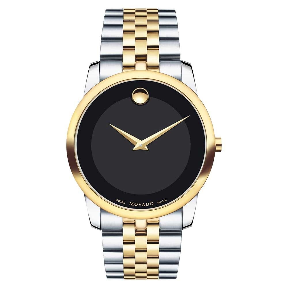 Đồng Hồ Movado Nam 0606899 Giá Tốt