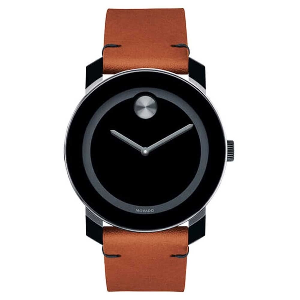 Đồng Hồ Movado Nam 3600600 Giá Tốt