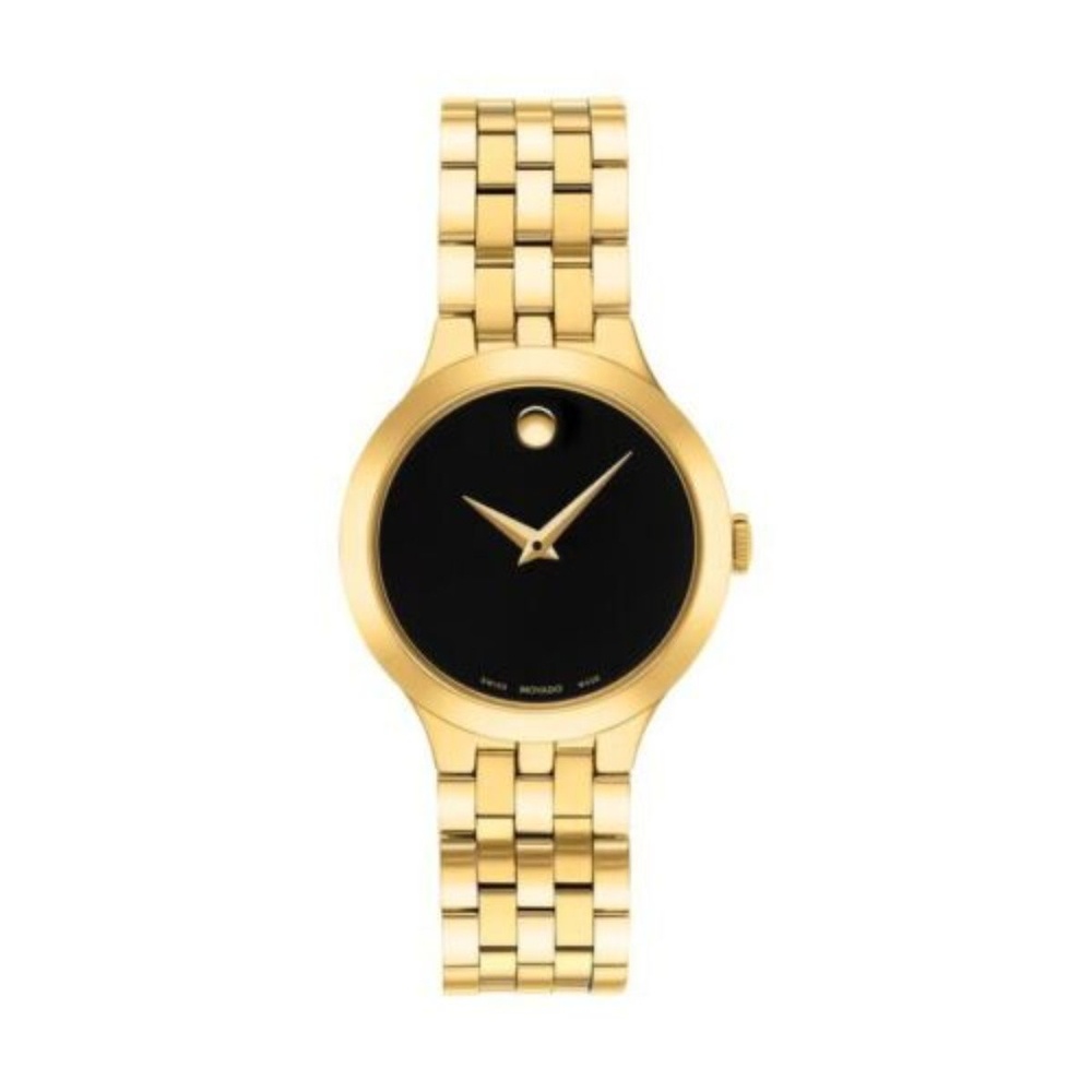 Đồng Hồ Movado - Nữ 0607420