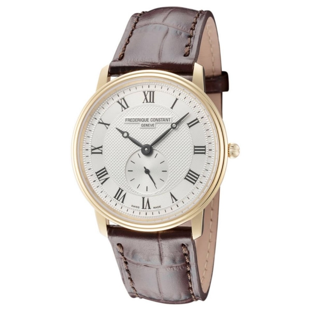 Đồng Hồ Frederique Constant Nam FC-235M4S5 Hàng Thụy Sĩ