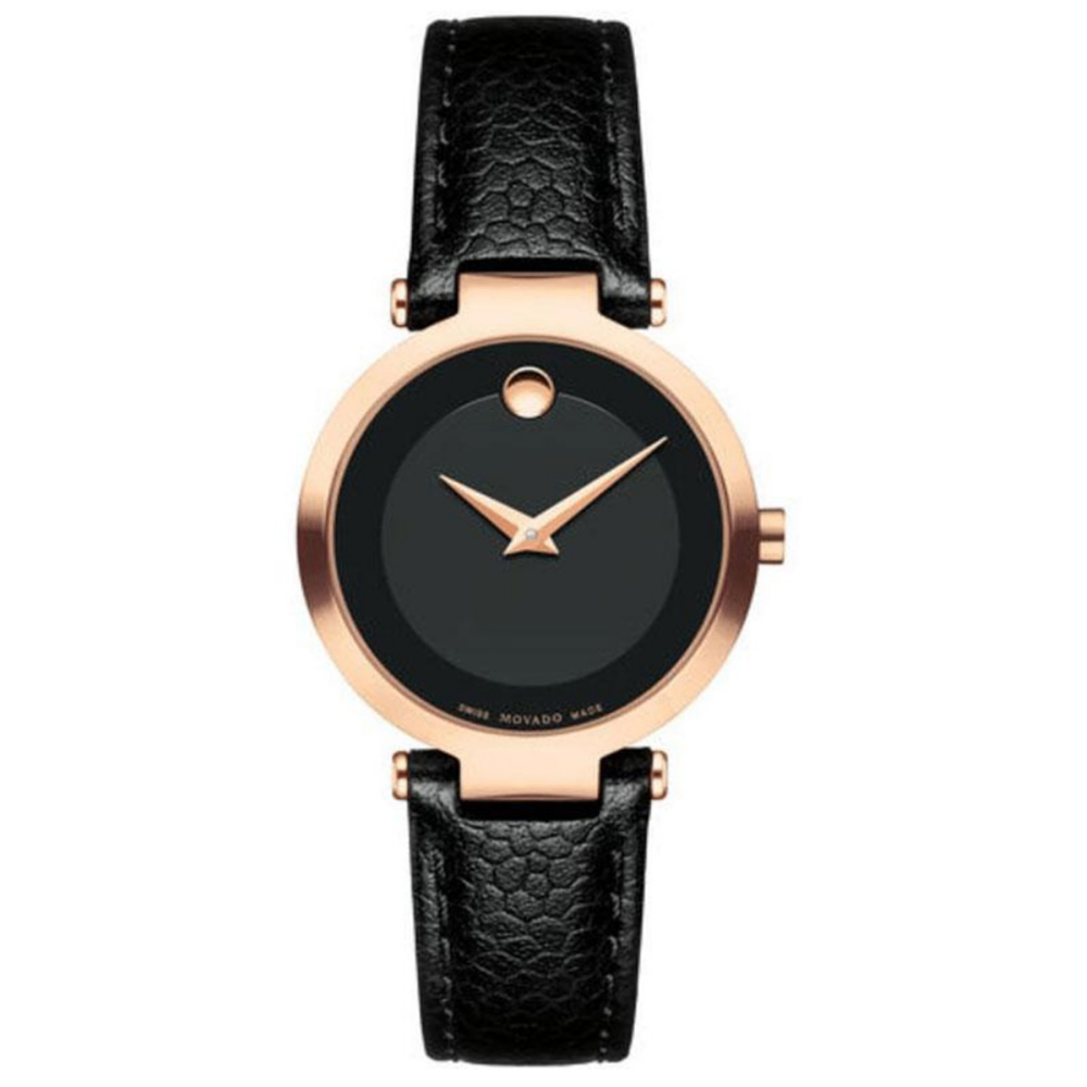 Đồng Hồ Movado Nữ 0607116 Giá Tốt