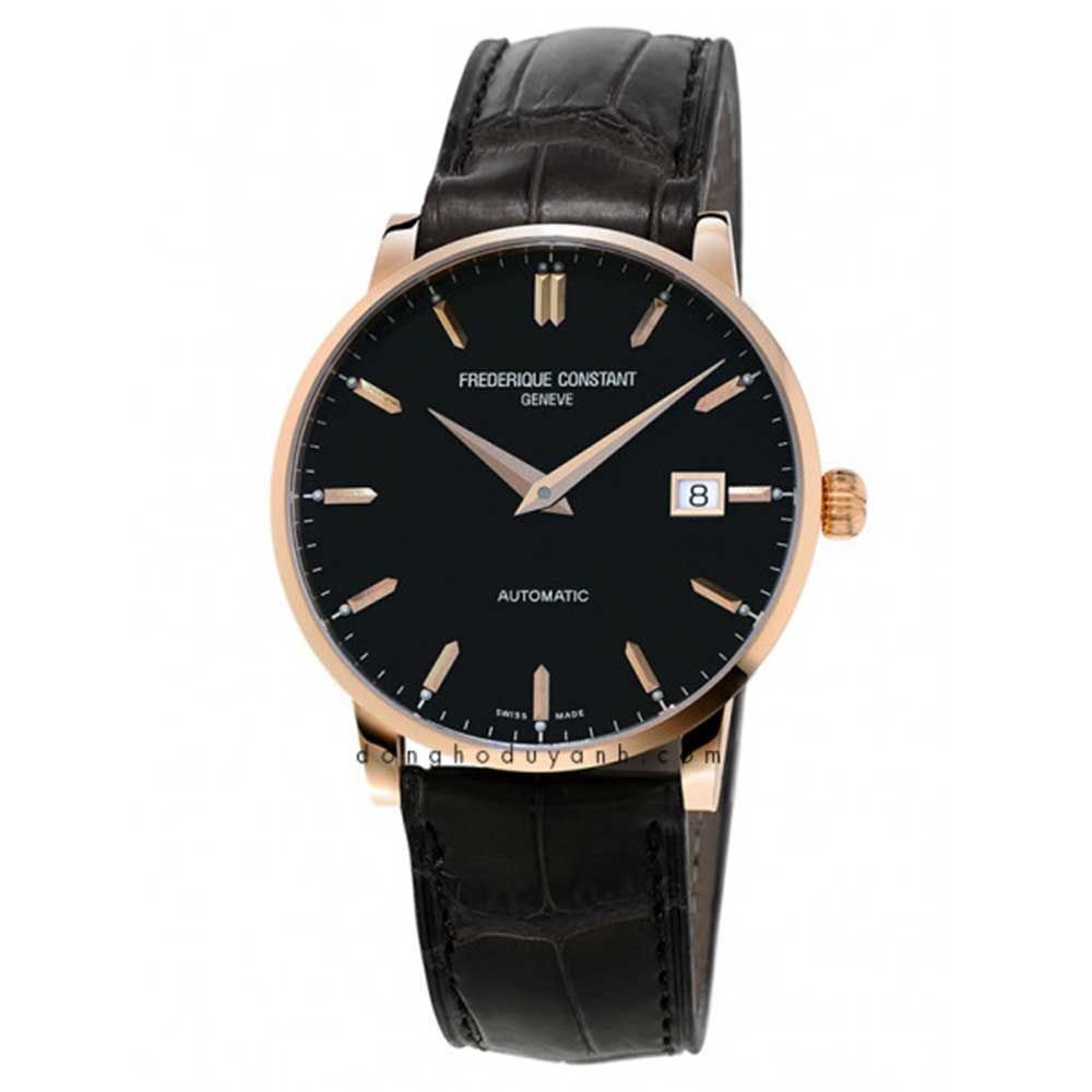 Đồng Hồ Frederique Constant Nam FC-316C5B9 -hàng Switzerland