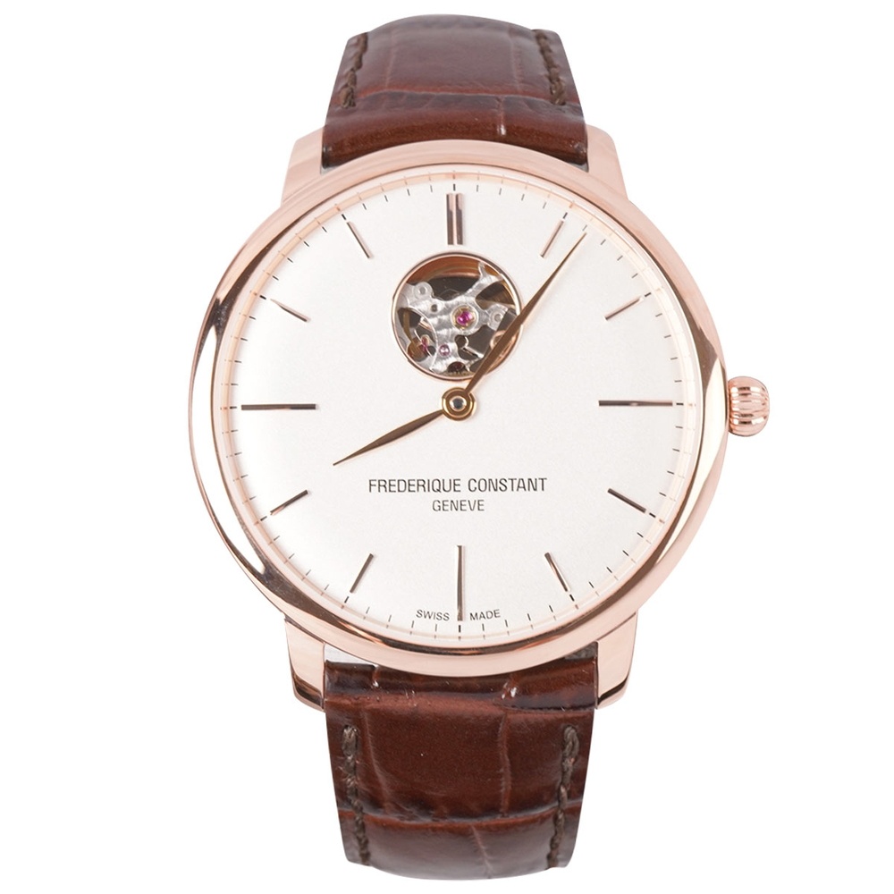 Đồng Hồ Frederique Constant Nam FC-312V4S4 chính hãng