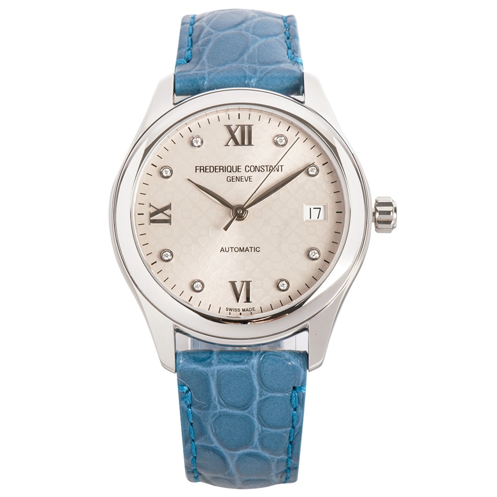 Đồng Hồ Frederique Constant Nữ FC-303LGD3B6 -hàng Switzerland