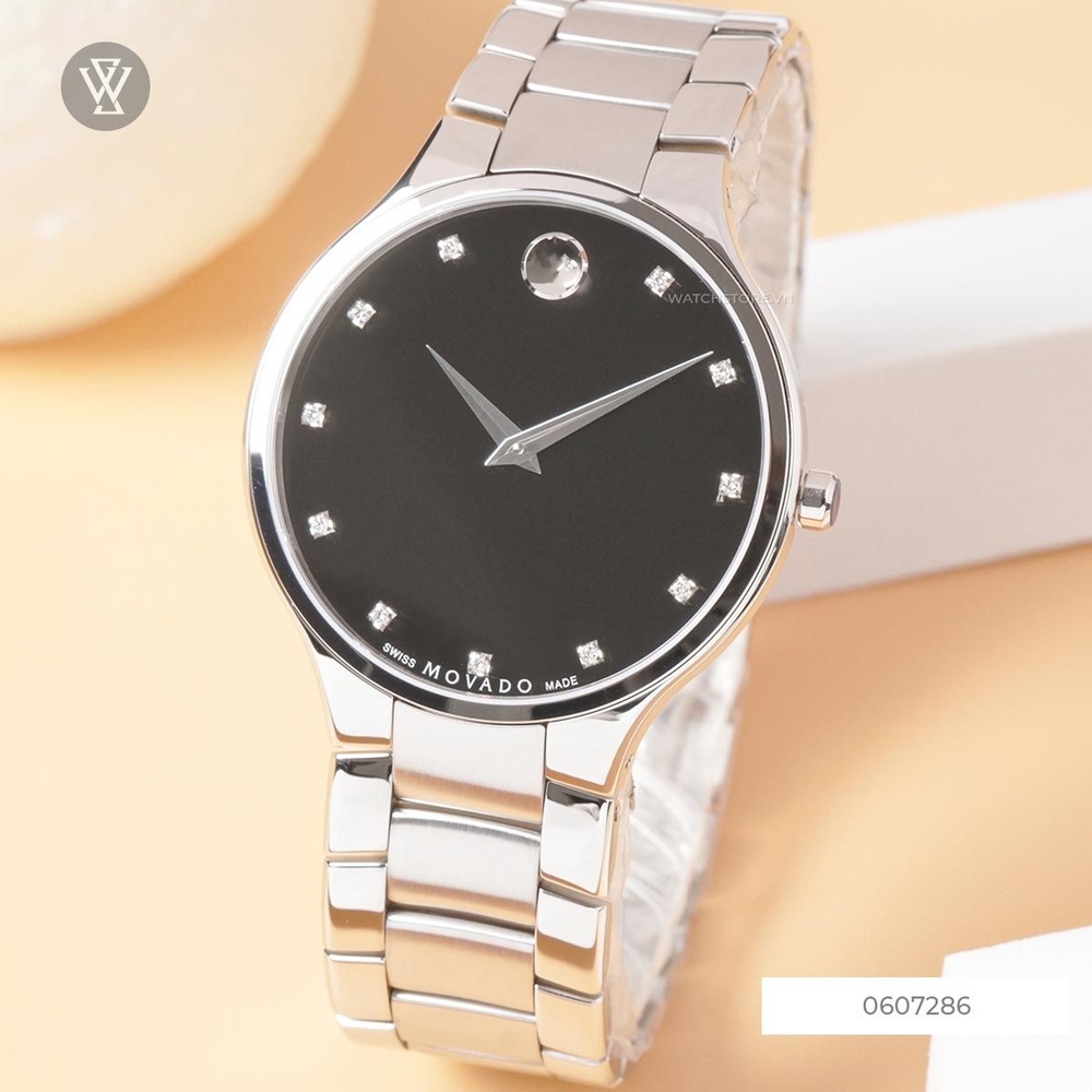 Đồng Hồ Movado - Nam 0607286