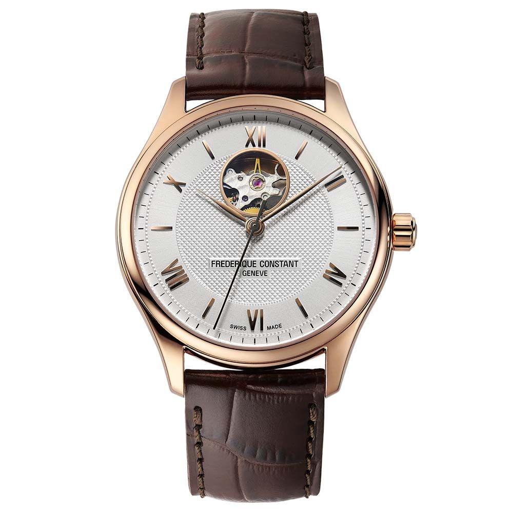 Đồng Hồ Frederique Constant Nam FC-310MV5B4 chính hãng