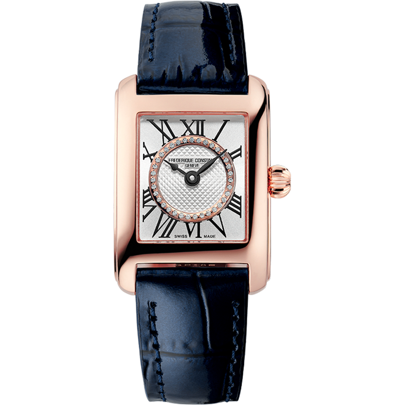 Đồng Hồ Frederique Constant Nữ FC-200MCDC14 -hàng Switzerland