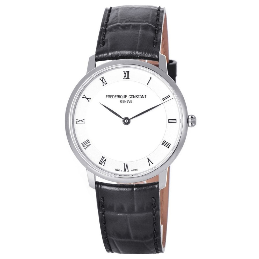 Đồng Hồ Frederique Constant Nam FC-200RS5S36 -hàng Swiss