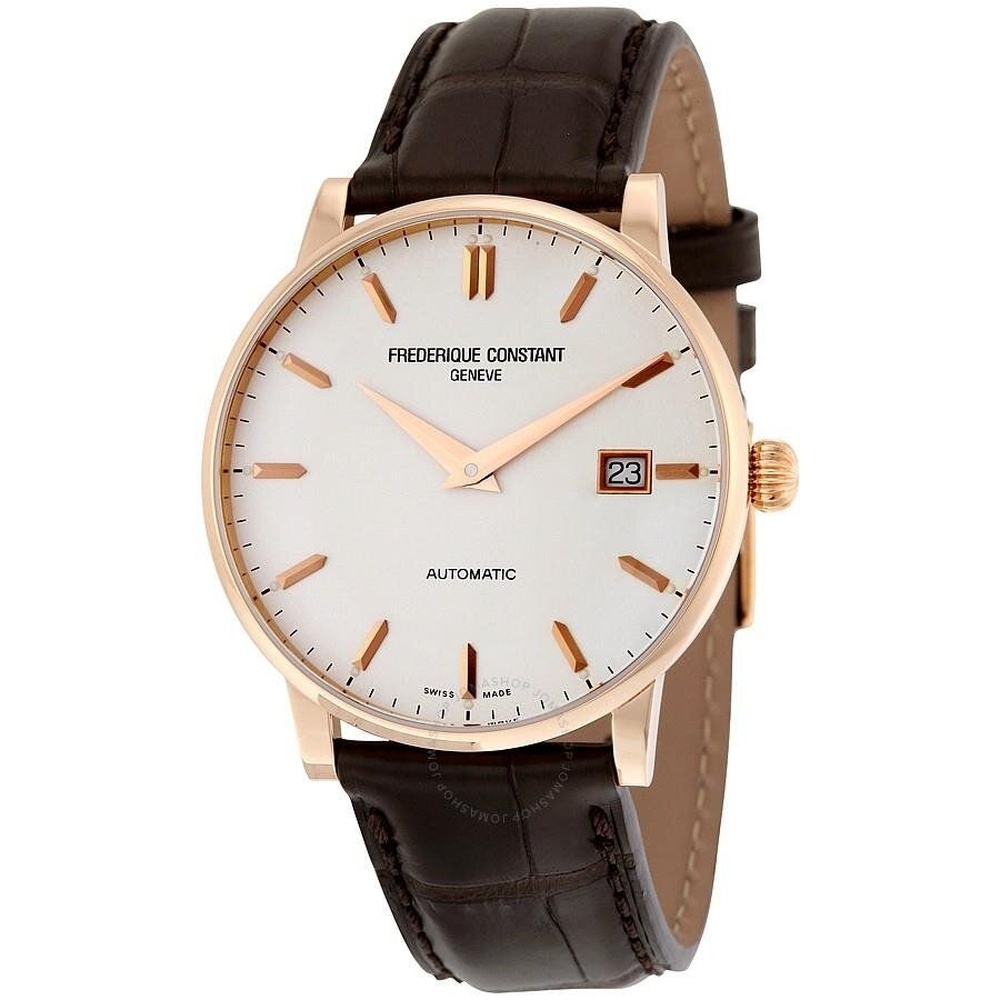 Đồng Hồ Frederique Constant Nam FC-316V5B9 -hàng Swiss