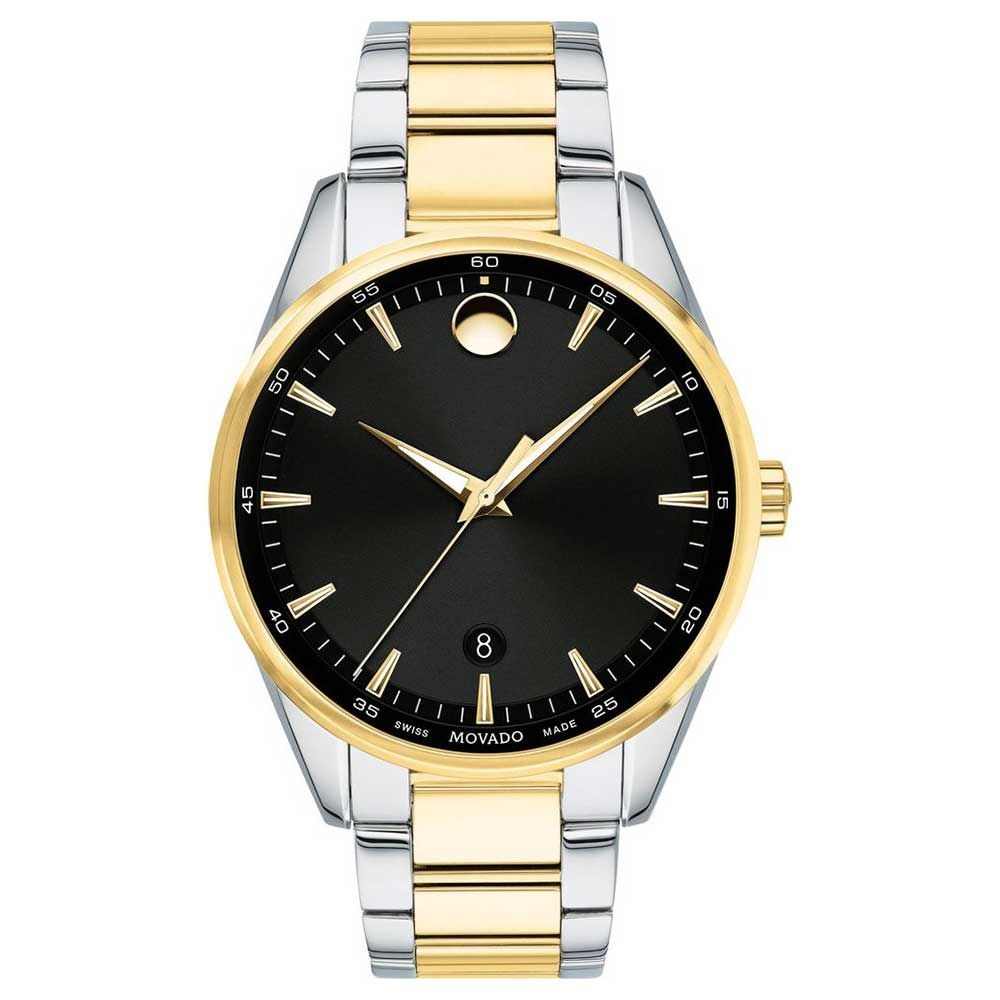 Đồng Hồ Movado - Nam 0607245