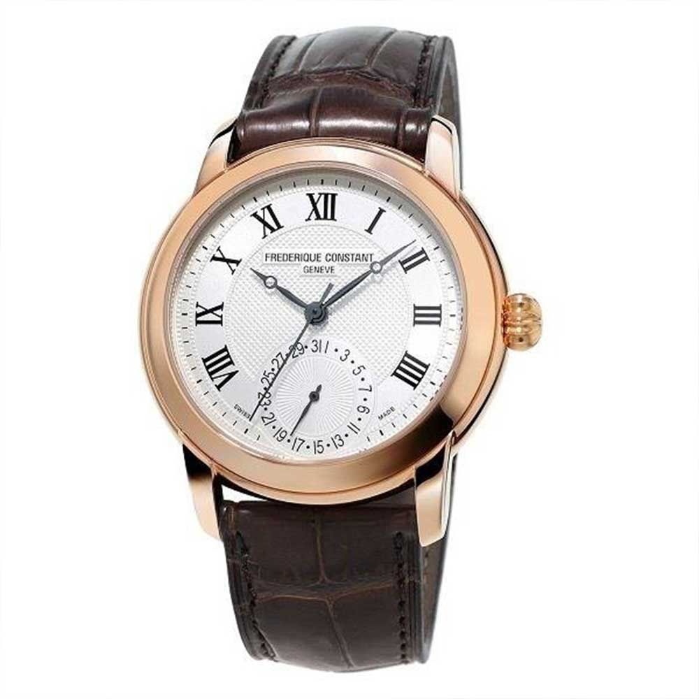 Đồng Hồ Frederique Constant Nam FC-710MC4H4 -hàng Swiss