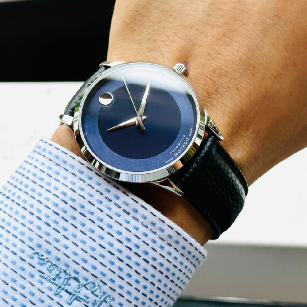 Đồng Hồ Movado Nam 0607123 tại Thủ đức