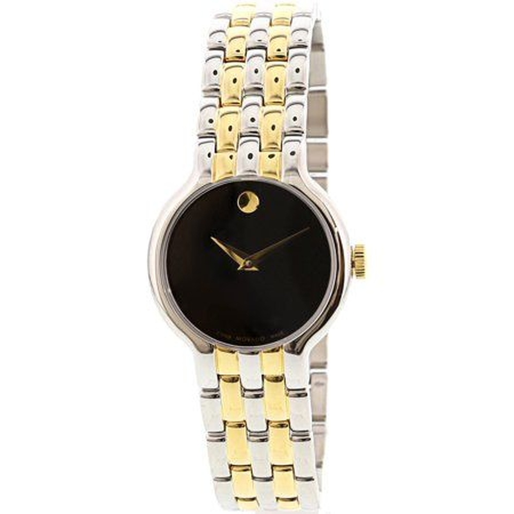Đồng Hồ Movado - Nữ 0606933