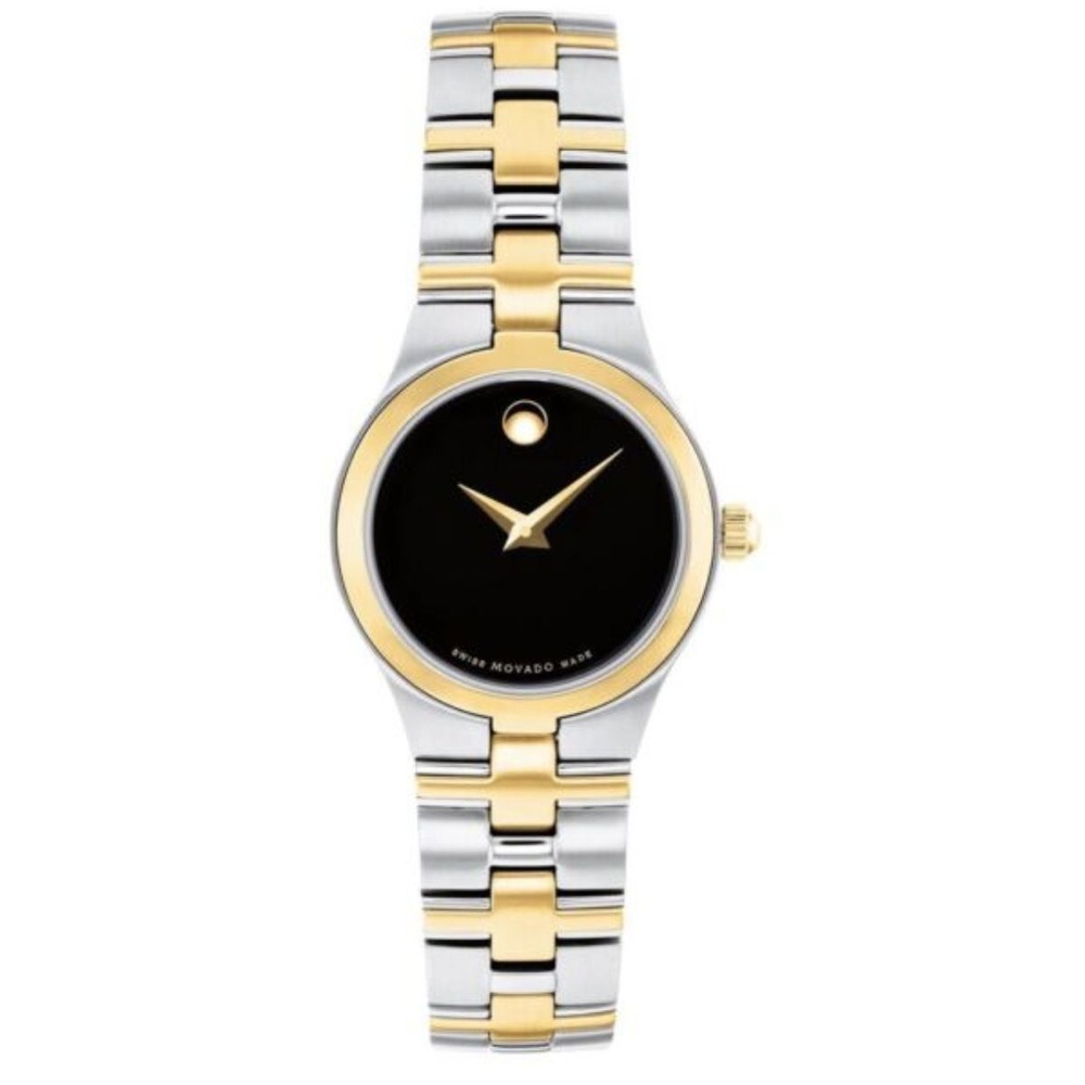 Đồng Hồ Movado Nữ 0607445 Giá Tốt