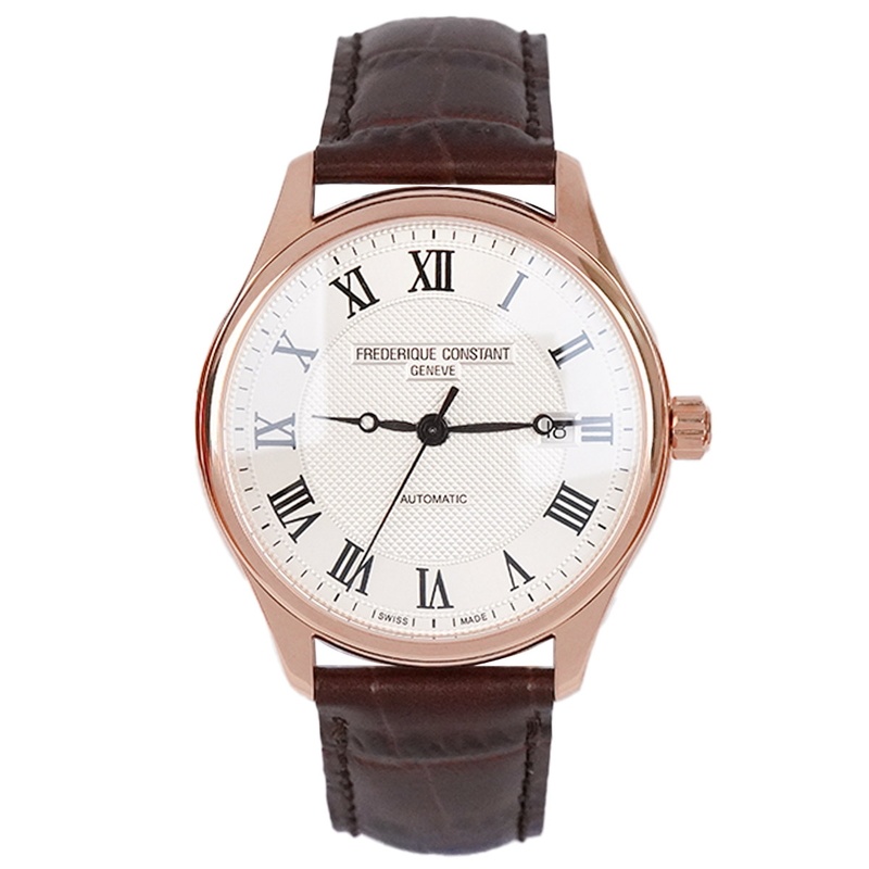 Đồng Hồ Frederique Constant Nam FC-303MC5B4 chính hãng