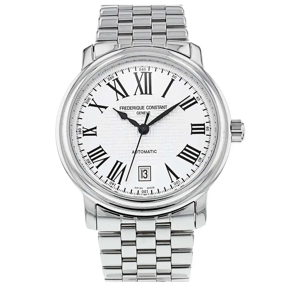 Đồng Hồ Frederique Constant Nam FC-303M4P6B2 -hàng Switzerland