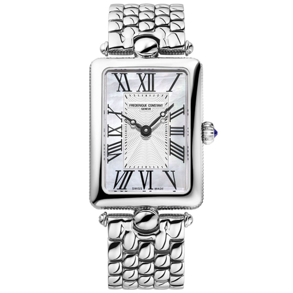 Đồng Hồ Frederique Constant Nữ FC-200MPW2AC6B -hàng Switzerland