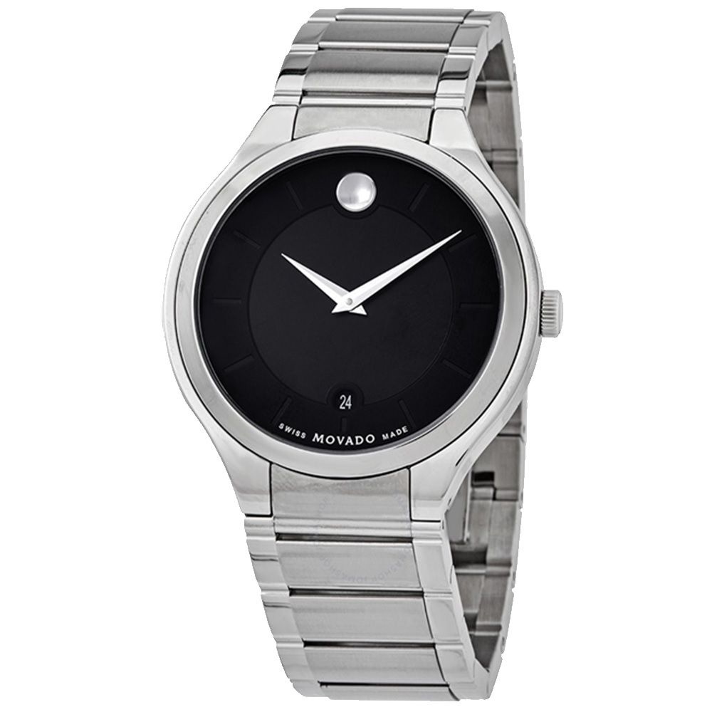 Đồng Hồ Movado Nam 0607393 Giá Tốt