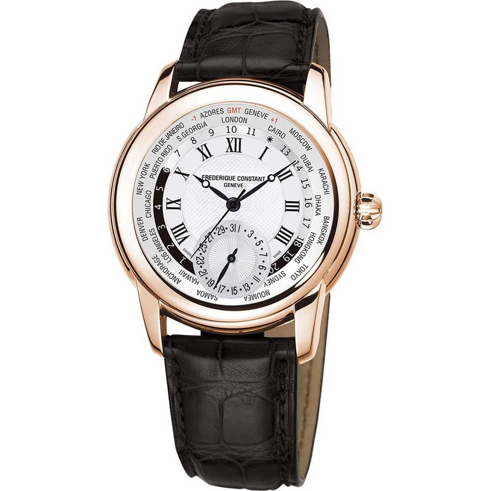 Đồng Hồ Frederique Constant Nam FC-718MC4H4 -hàng Switzerland