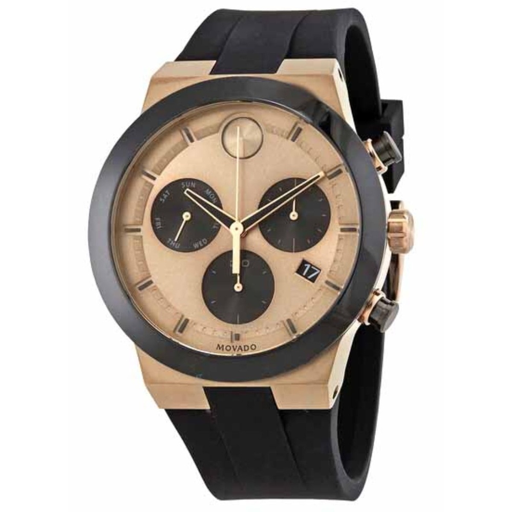 Đồng Hồ Movado - Nam 3600711