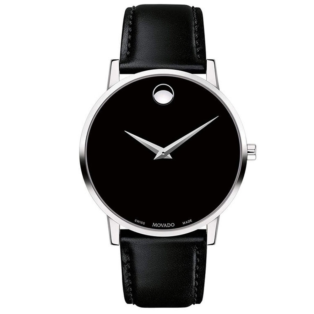 Đồng Hồ Movado Nam 0607312 Giá Tốt