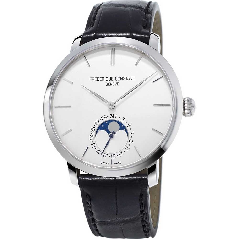 Đồng Hồ Frederique Constant Nam FC-705S4S6 -hàng Switzerland
