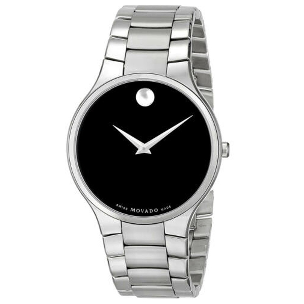 Đồng Hồ Movado Nam 0607283 Giá Tốt