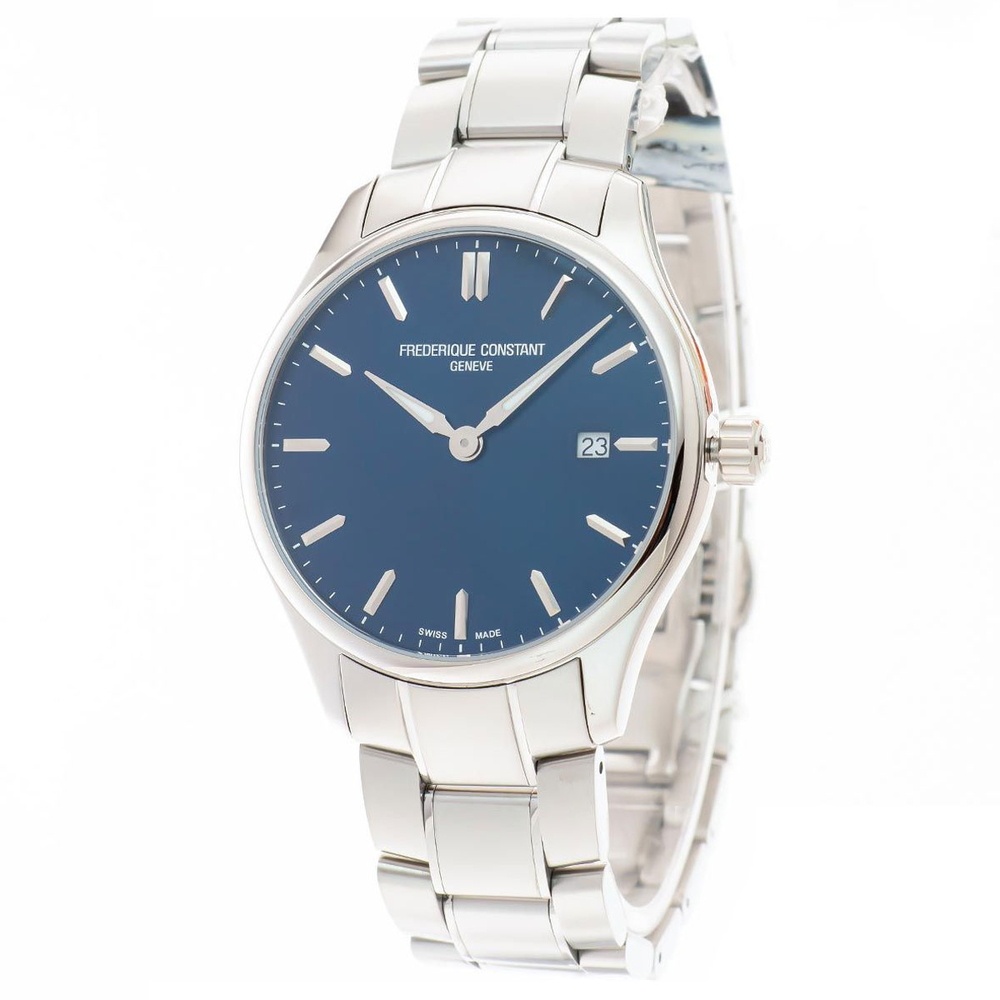 Đồng Hồ Frederique Constant Nam FC-220NS5B6B -hàng Switzerland