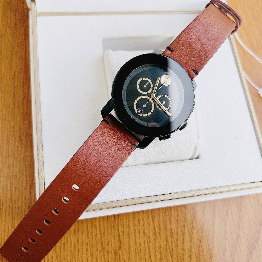 Đồng Hồ Movado - Nam 3600540