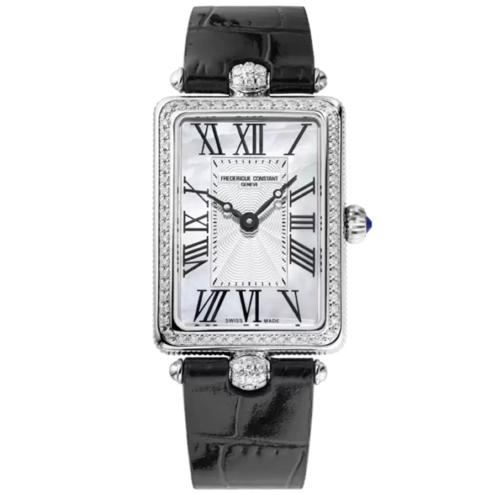 Đồng Hồ Frederique Constant Nữ FC-200MPW2ACD6 -hàng Switzerland