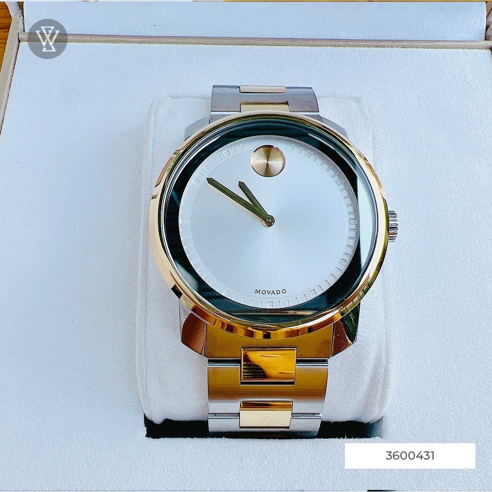 Đồng Hồ Movado - Nam 3600431