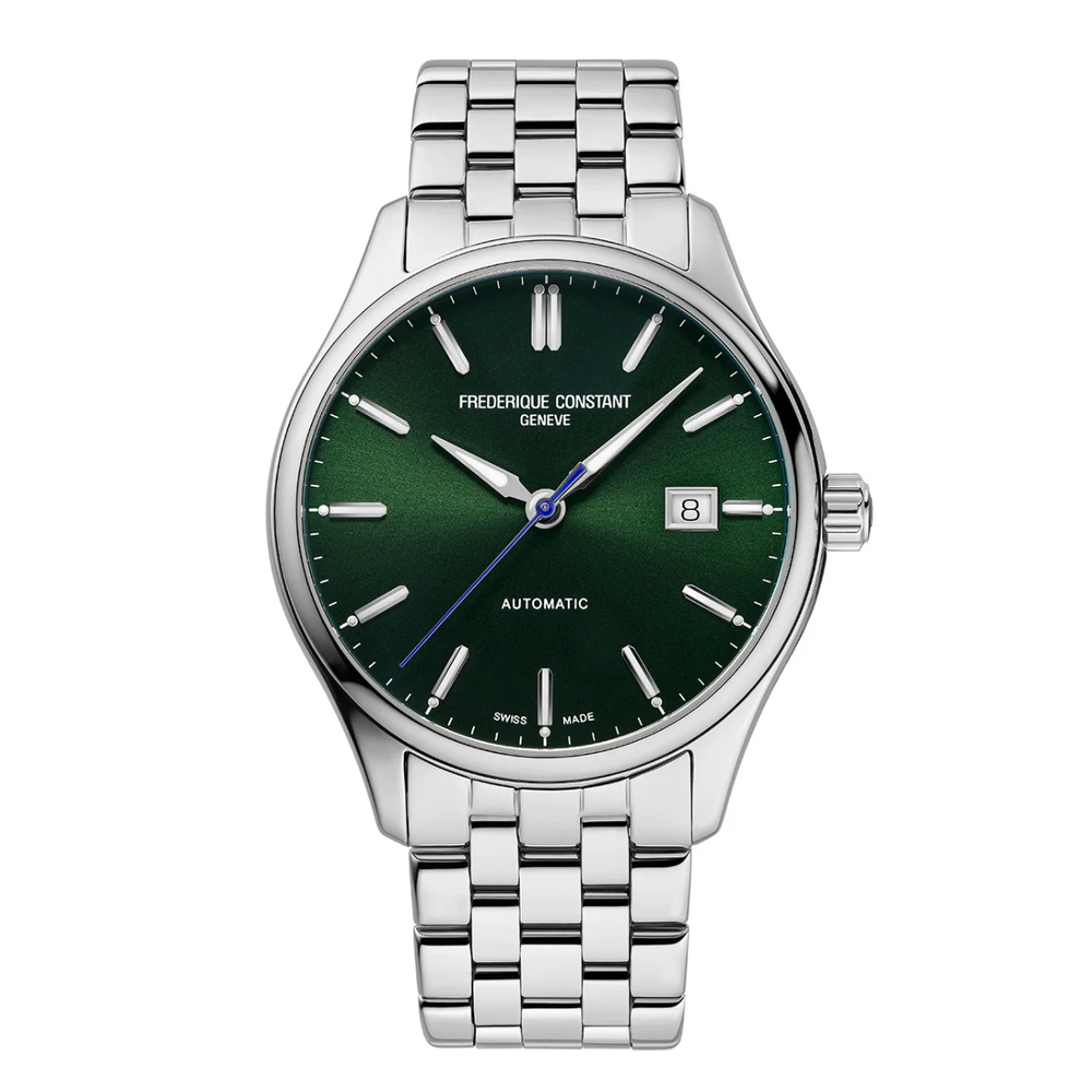 Đồng Hồ Frederique Constant Nam FC-303GR5B6B -hàng Switzerland