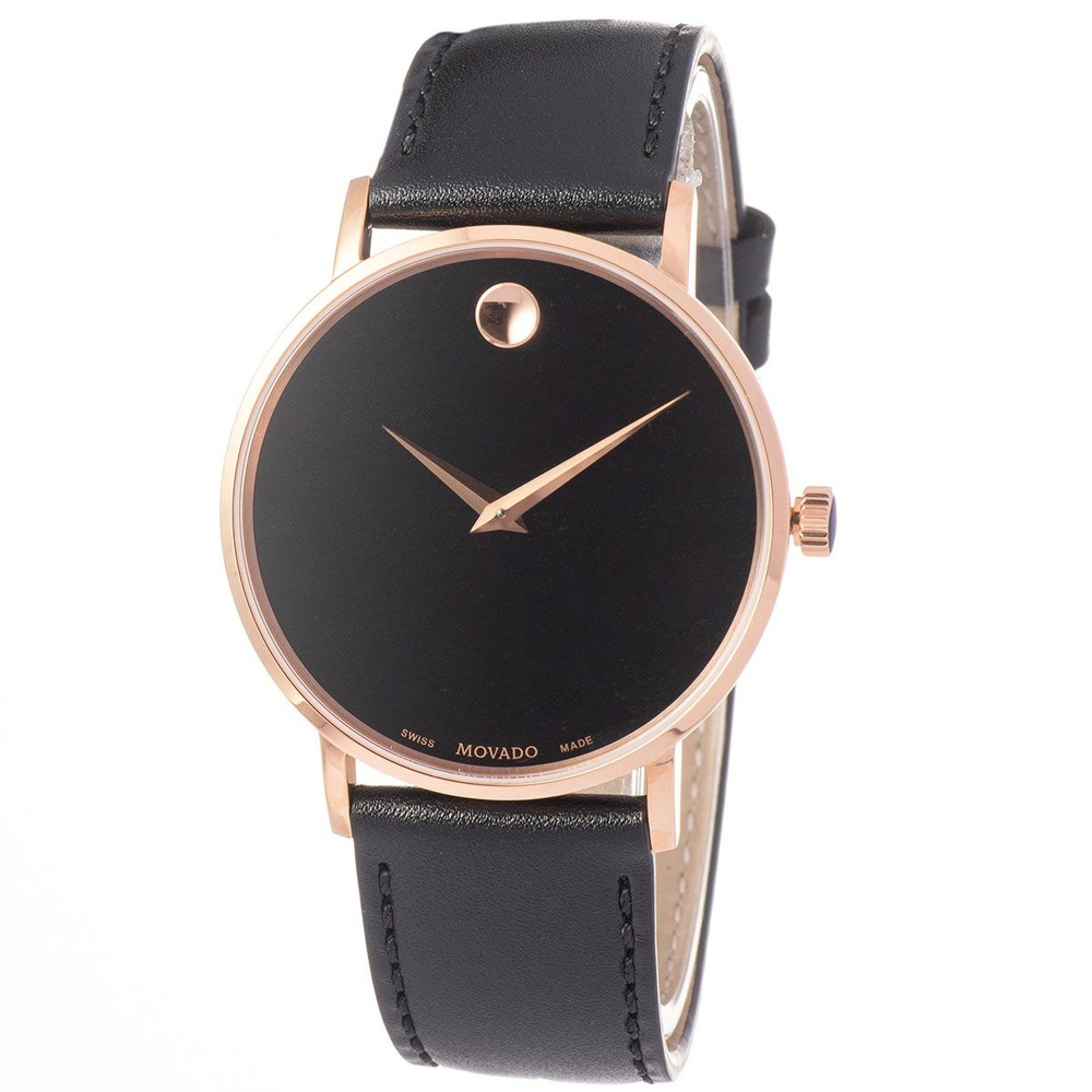 Đồng Hồ Movado Nam 0607315 tại Thủ đức