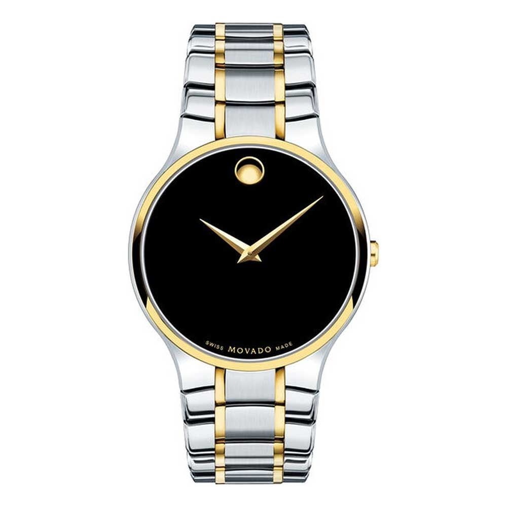 Đồng Hồ Movado Nam 0607284 tại Thủ đức