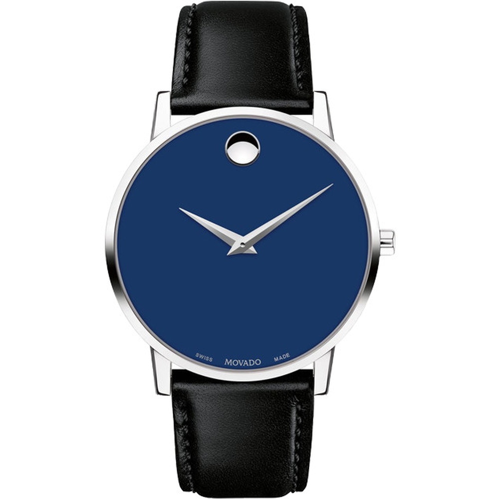 Đồng Hồ Movado Nam 0607270 Giá Tốt