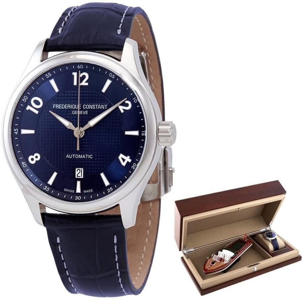 Đồng Hồ Frederique Constant Nam FC-303RMN5B6 -hàng Switzerland