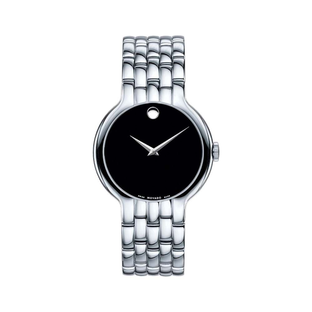 Đồng Hồ Movado Nam 0606337 Giá Tốt