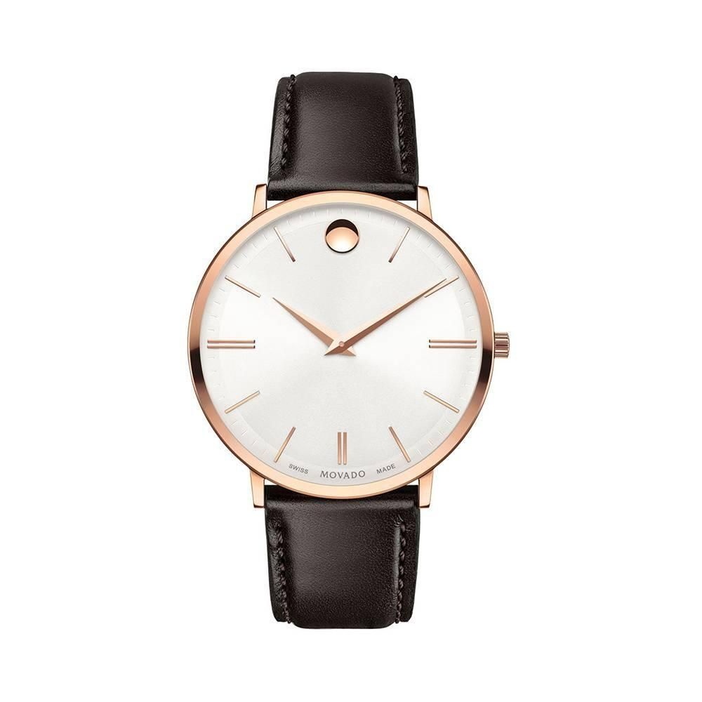 Đồng Hồ Movado - Nam 0607089