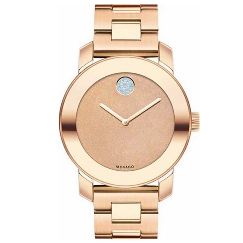 Đồng Hồ Movado - Nữ 3600335