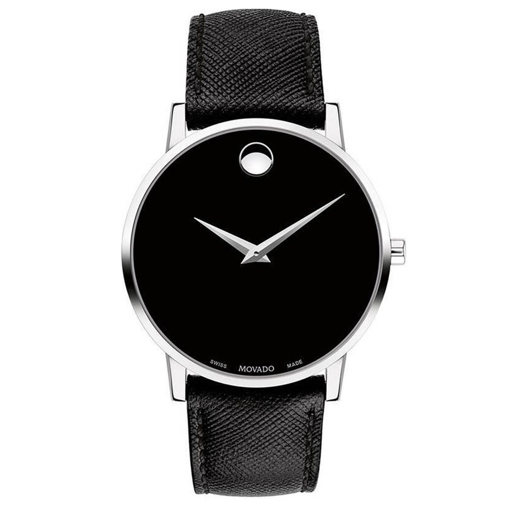 Đồng Hồ Movado Nam 0607194 Chính hãng