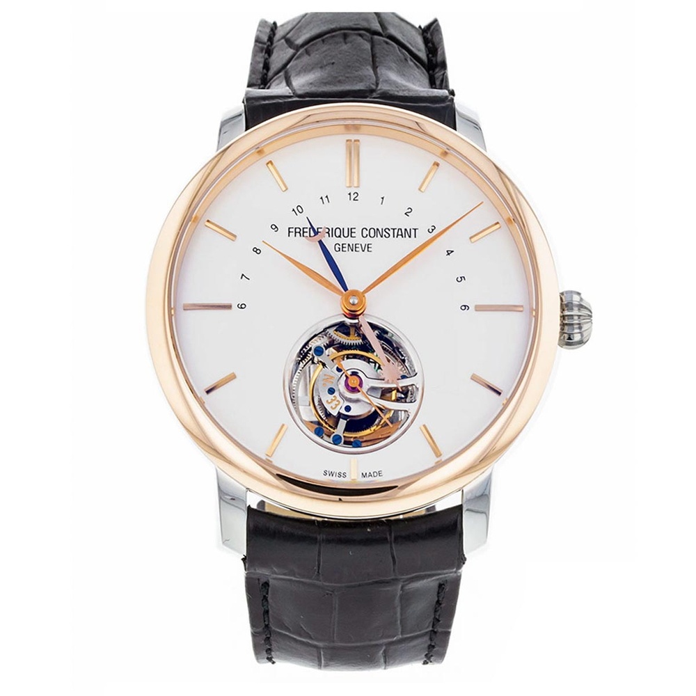 Đồng Hồ Frederique Constant Nam FC-980V4SZ9 Chính hãng