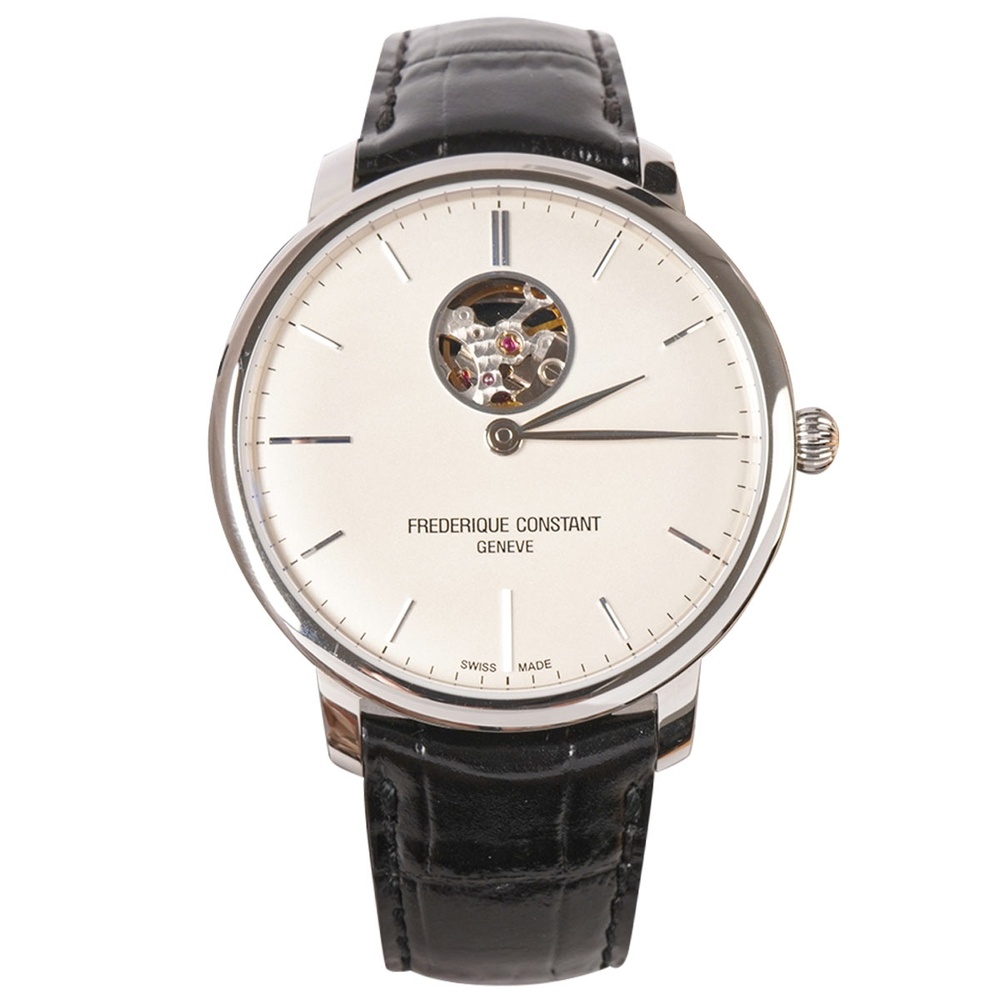Đồng Hồ Frederique Constant Nam FC-312S4S6 -hàng Switzerland