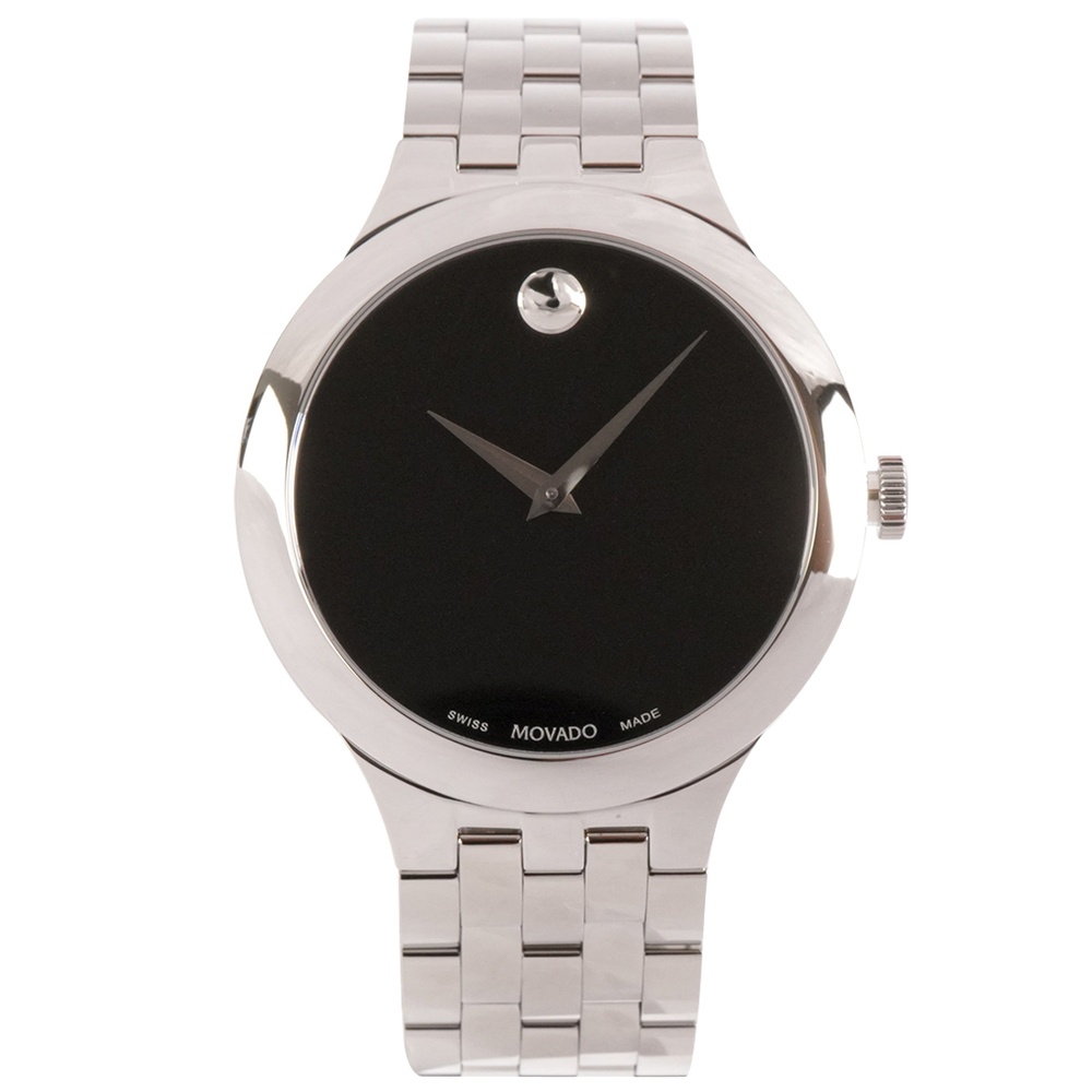 Đồng Hồ Movado Nam 0607415 Giá Tốt