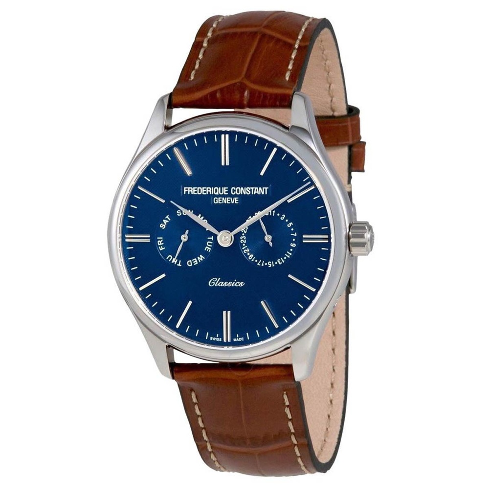 Đồng Hồ Frederique Constant Nam FC-259NT5B6 Hàng Thụy Sĩ