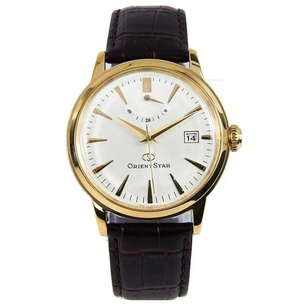 Đồng Hồ Orient Star Nam TAF02001S0 (SAF02001S0)