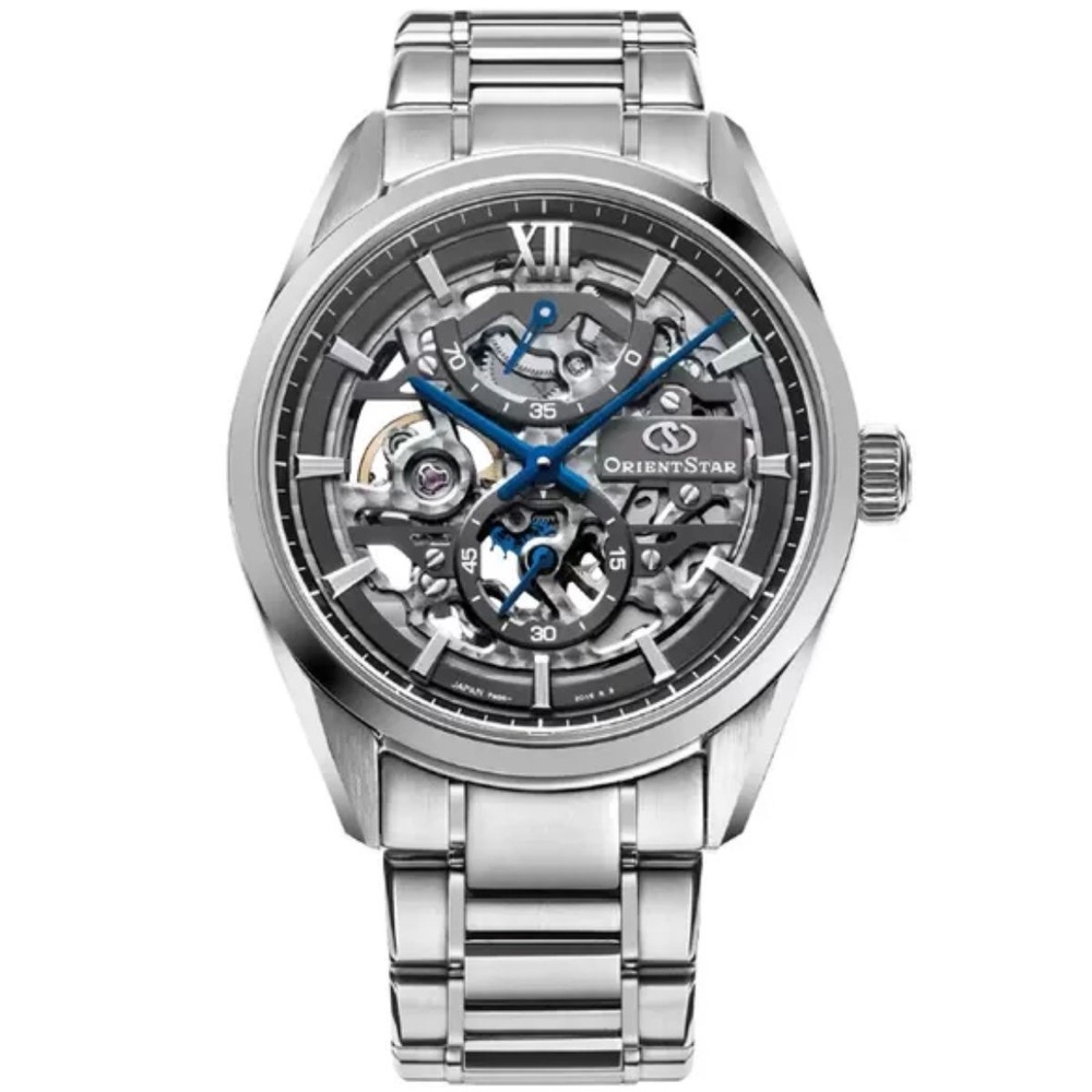 Đồng Hồ Orient Star Nam RE-AZ0101N00B