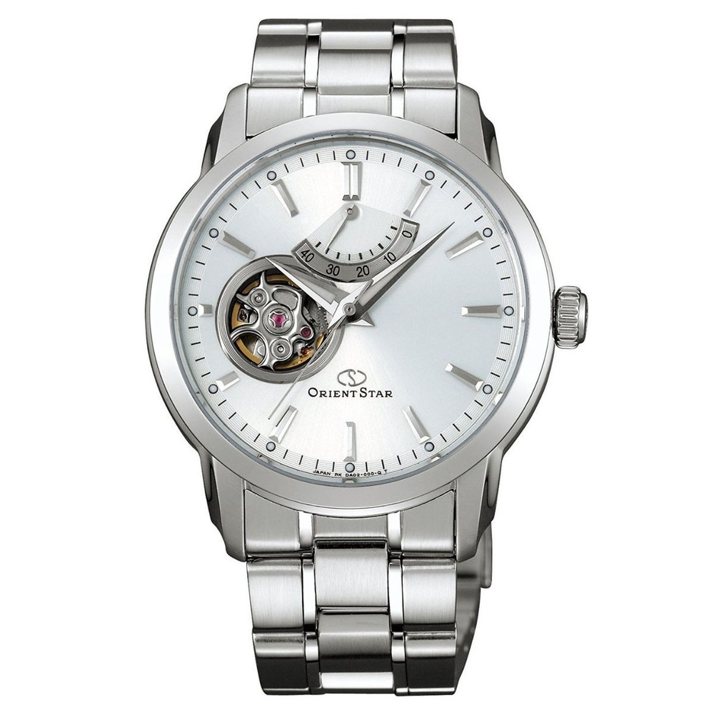 Đồng Hồ Orient Star Nam SDA02002W0