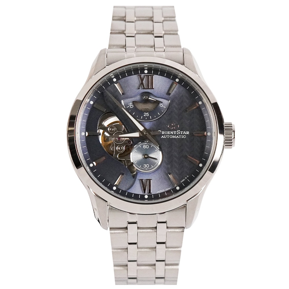 Đồng Hồ Orient Star Nam RE-AV0B08L00B