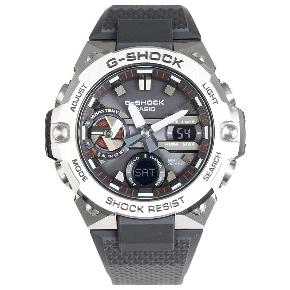 Đồng hồ CASIO Standard - Nam GST-B400-1ADR