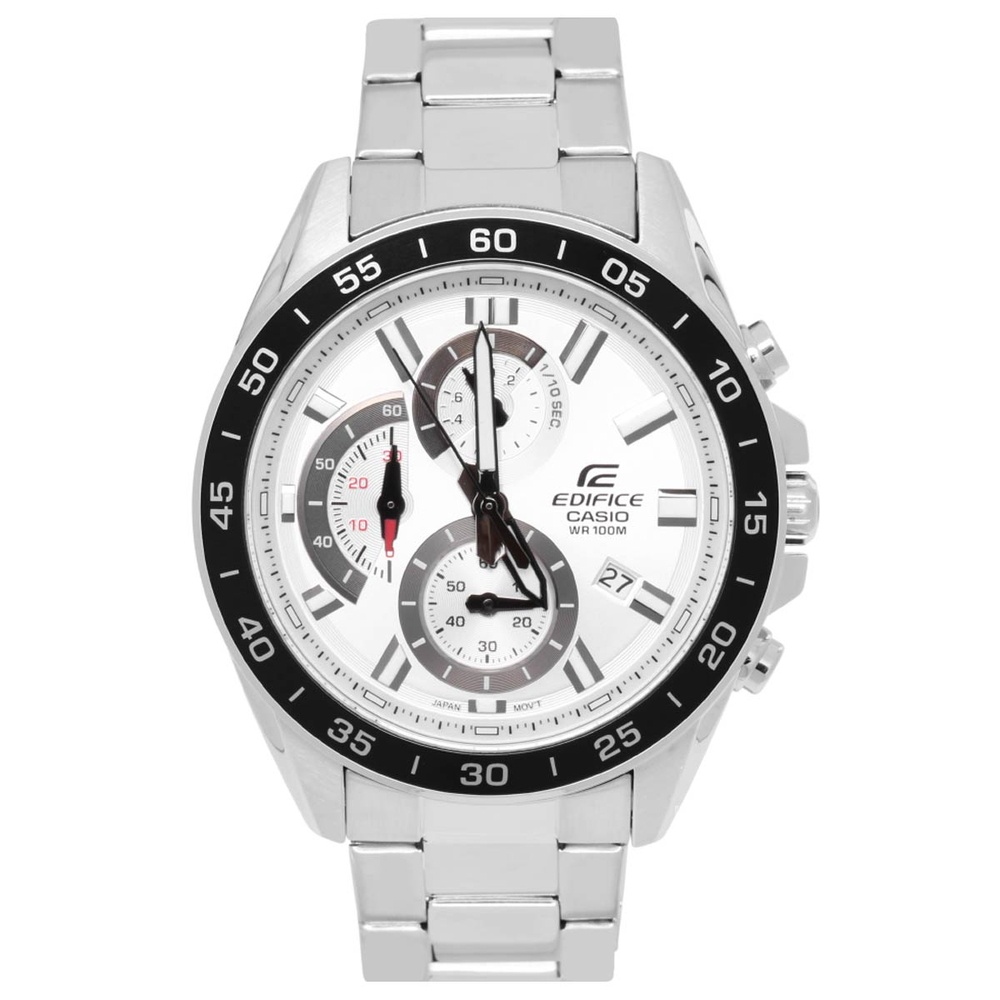 Đồng Hồ Casio - Nam EFV-550D-7AVUDF